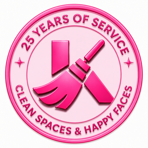 Kount on us cleaning services